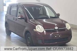 toyota sienta undefined -TOYOTA--Sienta NCP81G-5161231---TOYOTA--Sienta NCP81G-5161231-