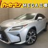 lexus rx 2016 CFJ4532457 image 1