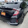 honda civic 2017 quick_quick_DBA-FK7_FK7-1002180 image 2