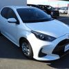 toyota yaris 2023 quick_quick_5BA-KSP210_KSP210-0094832 image 7