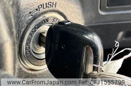 toyota caldina 2004 CFJ1555799