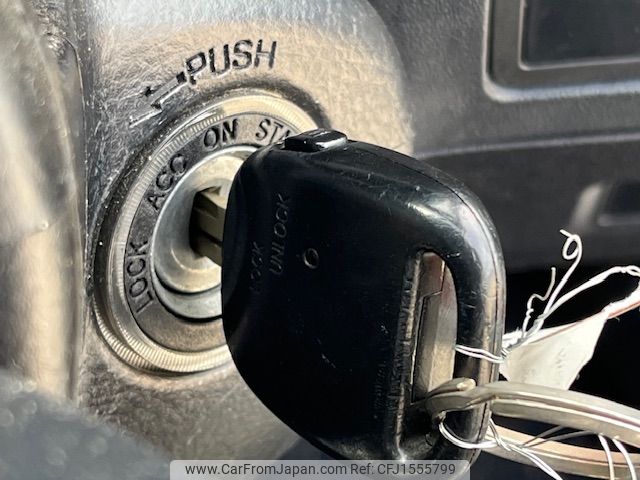 toyota caldina 2004 CFJ1555799 image 1