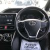 toyota voxy 2018 -TOYOTA 【徳島 300ﾎ8169】--Voxy DAA-ZWR80W--ZWR80-0348078---TOYOTA 【徳島 300ﾎ8169】--Voxy DAA-ZWR80W--ZWR80-0348078- image 7