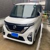 nissan roox 2021 -NISSAN--Roox 5AA-B44A--B44A-0041387---NISSAN--Roox 5AA-B44A--B44A-0041387- image 3