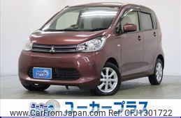 mitsubishi ek-wagon 2014 -MITSUBISHI--ek Wagon DBA-B11W--B11W-0056080---MITSUBISHI--ek Wagon DBA-B11W--B11W-0056080-