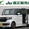 honda n-box 2020 quick_quick_6BA-JF3_JF3-1436431 image 1