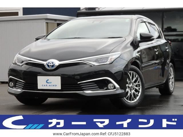 toyota auris 2018 AUTOSERVER_15_5012_916 image 1