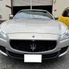 maserati quattroporte 2014 quick_quick_ABA-MQP30AA_ZAMRR56J001078587 image 10