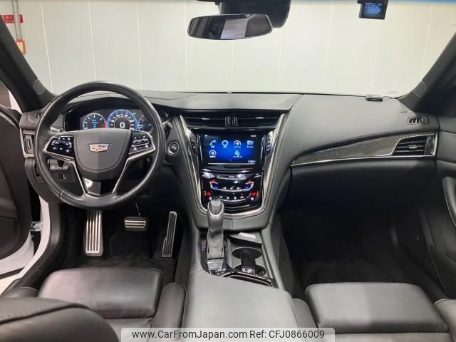 cadillac cts 2015 quick_quick_ABA-A1LL_1G6A85SX6F0122183 image 2