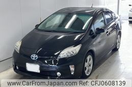 toyota prius 2014 -TOYOTA 【岡山 350ね7】--Prius ZVW30-1711012---TOYOTA 【岡山 350ね7】--Prius ZVW30-1711012-