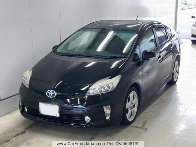 toyota prius 2014 -TOYOTA 【岡山 350ね7】--Prius ZVW30-1711012---TOYOTA 【岡山 350ね7】--Prius ZVW30-1711012- image 1