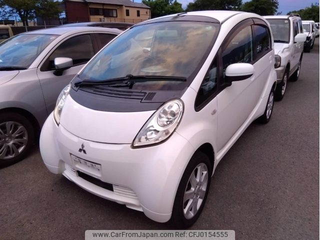 mitsubishi i-miev 2009 -MITSUBISHI--i-Miev HA3W--HA3W-0000601---MITSUBISHI--i-Miev HA3W--HA3W-0000601- image 1