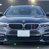 bmw 5-series 2018 -BMW--BMW 5 Series DBA-JA20--WBAJA52090G886643---BMW--BMW 5 Series DBA-JA20--WBAJA52090G886643- image 13