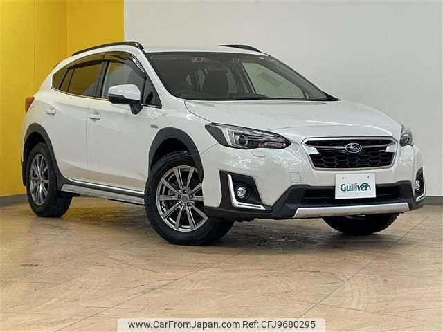 subaru xv 2019 -SUBARU--Subaru XV 5AA-GTE--GTE-005339---SUBARU--Subaru XV 5AA-GTE--GTE-005339- image 1