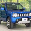 suzuki jimny 2010 -SUZUKI--Jimny ABA-JB23W--JB23W-622363---SUZUKI--Jimny ABA-JB23W--JB23W-622363- image 17