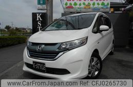 honda freed-hybrid 2019 quick_quick_DAA-GB7_GB7-1102216