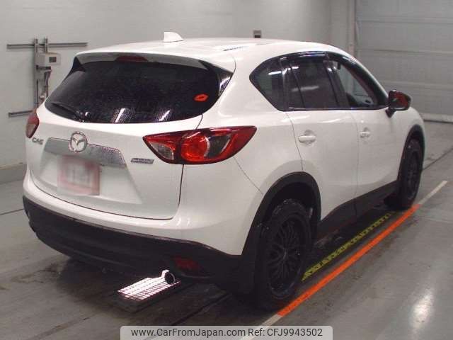 mazda cx-5 2013 -MAZDA--CX-5 LDA-KE2FW--KE2FW-117070---MAZDA--CX-5 LDA-KE2FW--KE2FW-117070- image 2