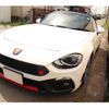 abarth 124 2017 quick_quick_ABA-NF2EK_JC8NF2EKA00127761 image 13