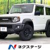 suzuki jimny-sierra 2024 -SUZUKI--Jimny Sierra 3BA-JB74W--JB74W-204114---SUZUKI--Jimny Sierra 3BA-JB74W--JB74W-204114- image 1