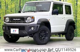 suzuki jimny-sierra 2024 -SUZUKI--Jimny Sierra 3BA-JB74W--JB74W-204114---SUZUKI--Jimny Sierra 3BA-JB74W--JB74W-204114-
