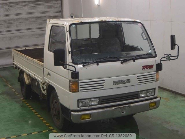 mazda titan 1992 -MAZDA--Titan WGLAT-171339---MAZDA--Titan WGLAT-171339- image 1