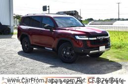 toyota land-cruiser 2023 quick_quick_VJA300W_VJA300-4088226