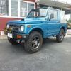 suzuki jimny 1991 -SUZUKI--Jimny JA11C--155291---SUZUKI--Jimny JA11C--155291- image 1