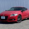 honda cr-z 2010 -HONDA--CR-Z DAA-ZF1--ZF1-1005355---HONDA--CR-Z DAA-ZF1--ZF1-1005355- image 4