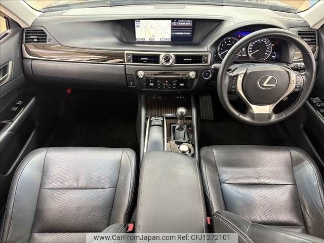 lexus gs 2014 -LEXUS--Lexus GS DAA-AWL10--AWL10-6003298---LEXUS--Lexus GS DAA-AWL10--AWL10-6003298- image 2