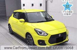 suzuki swift 2019 -SUZUKI--Swift ZC33S-120948---SUZUKI--Swift ZC33S-120948-