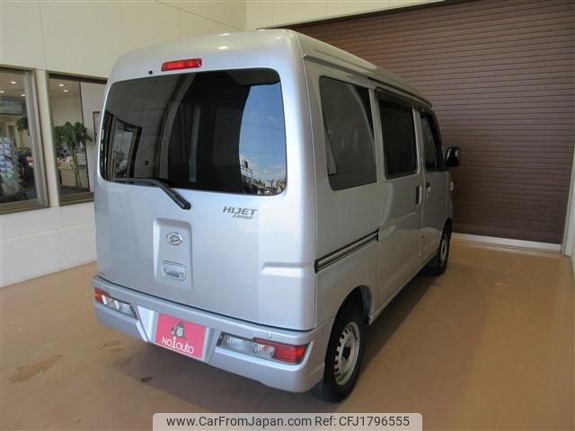 daihatsu hijet-van 2019 CFJ1796555 image 2
