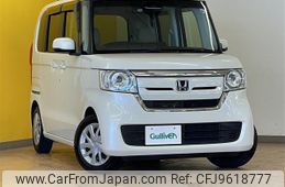 honda n-box 2017 -HONDA--N BOX DBA-JF3--JF3-1049842---HONDA--N BOX DBA-JF3--JF3-1049842-