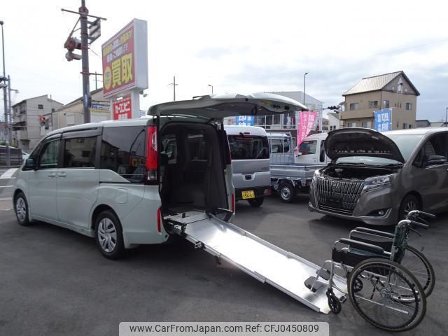 honda stepwagon 2015 quick_quick_DBA-RP1_RP1-1010756 image 1