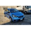 honda fit 2022 -HONDA 【群馬 530ﾀ4137】--Fit 6BA-GR1--GR1-1120988---HONDA 【群馬 530ﾀ4137】--Fit 6BA-GR1--GR1-1120988- image 13