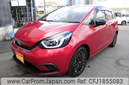 honda fit 2021 CFJ1855083