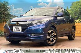 honda vezel 2016 CFJ1731881