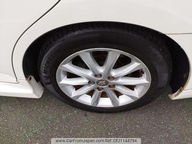 toyota crown 2010 quick_quick_DBA-GRS202_GRS202-1005512 image 2