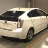 toyota prius 2012 CFJ1632433 image 2