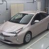 toyota prius 2017 -TOYOTA 【尾張小牧 302ﾆ4618】--Prius DAA-ZVW50--ZVW50-8070552---TOYOTA 【尾張小牧 302ﾆ4618】--Prius DAA-ZVW50--ZVW50-8070552- image 1