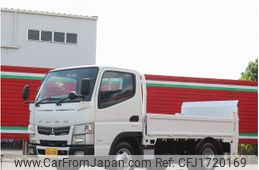 mitsubishi-fuso canter 2014 CFJ1720169