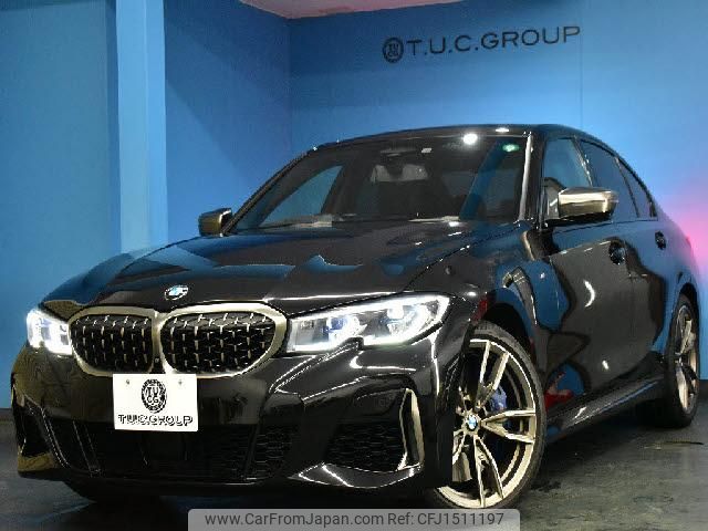 bmw bmw-others 2020 CFJ1511197 image 1