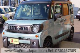 suzuki spacia 2024 -SUZUKI 【札幌 582ﾜ4760】--Spacia Gear MK53S--523348---SUZUKI 【札幌 582ﾜ4760】--Spacia Gear MK53S--523348-