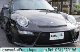 porsche 911 2008 quick_quick_99705_WP0ZZZ99Z8S701665