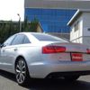 audi a6 2012 CFJ1604577 image 11