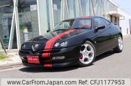 alfa-romeo gtv 2002 -ALFA ROMEO--Alfa Romeo GTV GF-916C1B--ZAR91600007007644---ALFA ROMEO--Alfa Romeo GTV GF-916C1B--ZAR91600007007644-