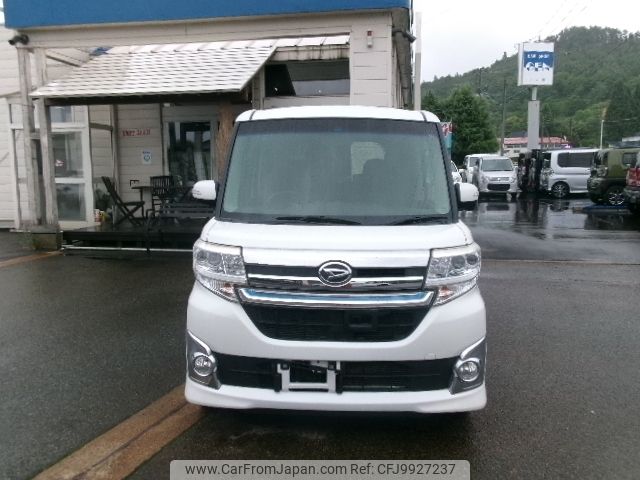 daihatsu tanto 2014 -DAIHATSU--Tanto DBA-LA610S--LA610S-0039660---DAIHATSU--Tanto DBA-LA610S--LA610S-0039660- image 2