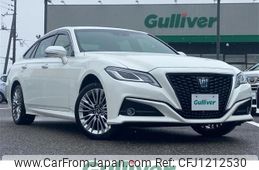 toyota crown 2020 -TOYOTA--Crown 6AA-AZSH21--AZSH21-1012451---TOYOTA--Crown 6AA-AZSH21--AZSH21-1012451-