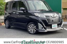 toyota roomy 2018 -TOYOTA--Roomy DBA-M900A--M900A-0163252---TOYOTA--Roomy DBA-M900A--M900A-0163252-