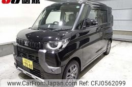 mitsubishi delica-mini 2024 -MITSUBISHI 【函館 580ﾃ9980】--Delica Mini B38A--0514973---MITSUBISHI 【函館 580ﾃ9980】--Delica Mini B38A--0514973-