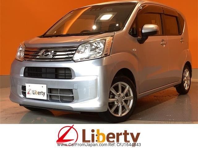 daihatsu move 2019 CFJ1644843 image 1